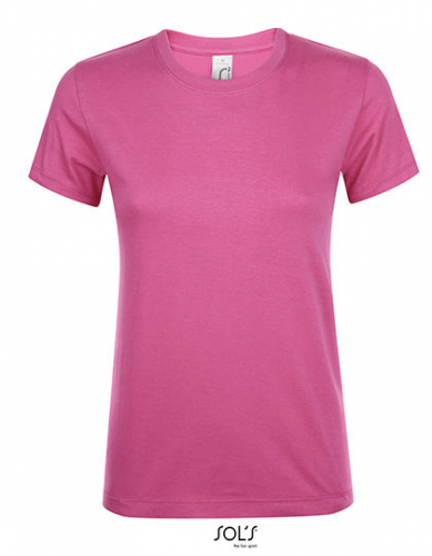 Women´s Regent T-Shirt - L01825 - SOL´S