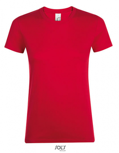 Women´s Regent T-Shirt - L01825 - SOL´S