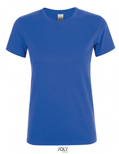 Women´s Regent T-Shirt - L01825 - SOL´S