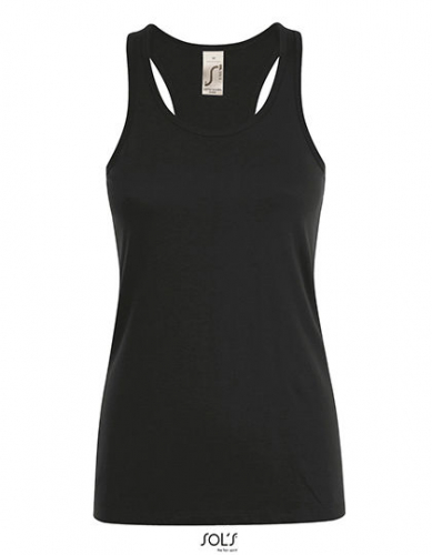 Women´s Justin Tank Top - L01826 - SOL´S