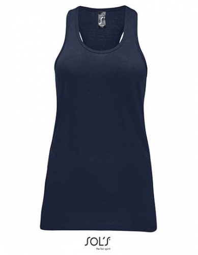 Women´s Justin Tank Top - L01826 - SOL´S