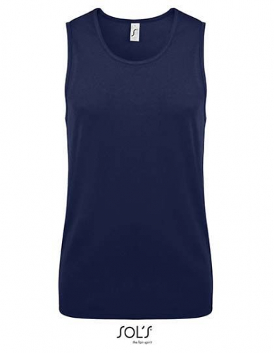 Men´s Sports Tank Top Sporty - L02073 - SOL´S