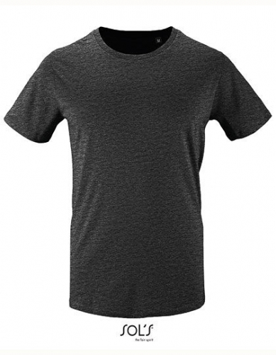 Men´s Short Sleeve T-Shirt Milo - L02076 - SOL´S