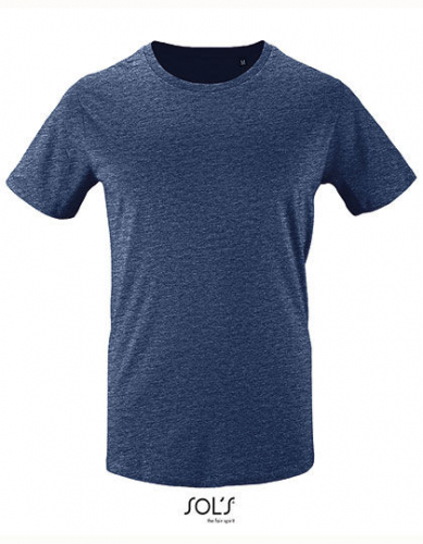 Men´s Short Sleeve T-Shirt Milo - L02076 - SOL´S