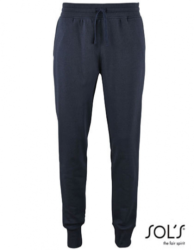 Men´s Slim Fit Jogging Pants Jake - L02084 - SOL´S