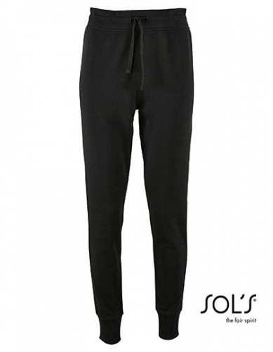 Women´s Slim Fit Jogging Pants Jake - L02085 - SOL´S