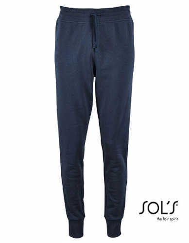 Women´s Slim Fit Jogging Pants Jake - L02085 - SOL´S