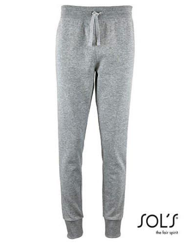 Women´s Slim Fit Jogging Pants Jake - L02085 - SOL´S