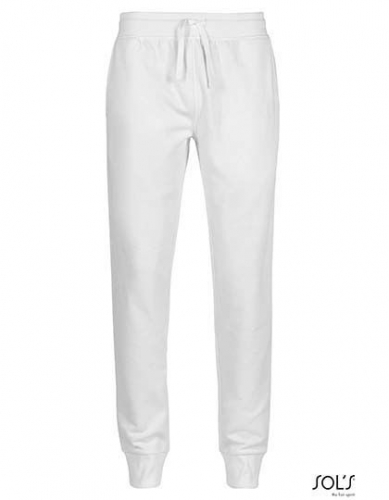 Women´s Slim Fit Jogging Pants Jake - L02085 - SOL´S