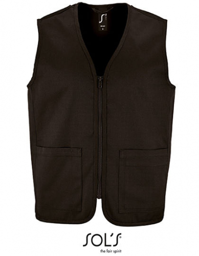 Unisex Bodywarmer Wallace - L02110 - SOL´S