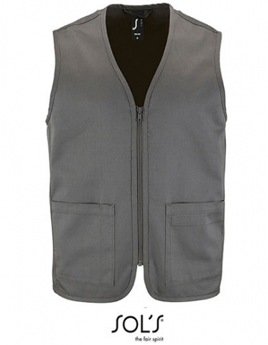 Unisex Bodywarmer Wallace - L02110 - SOL´S