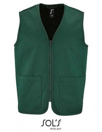 Unisex Bodywarmer Wallace - L02110 - SOL´S