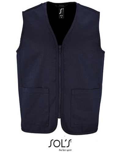 Unisex Bodywarmer Wallace - L02110 - SOL´S