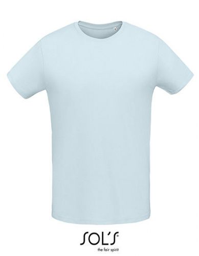 Men´s Martin T-Shirt - L02855 - SOL´S