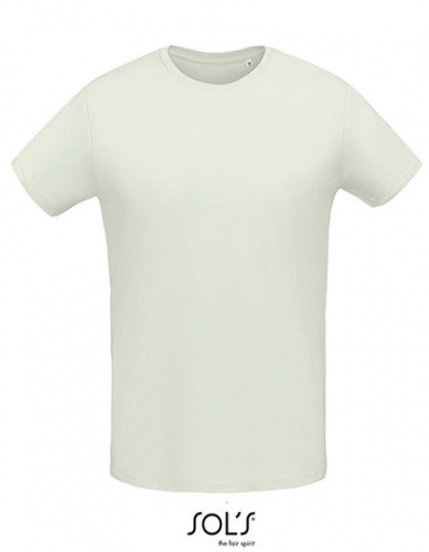 Men´s Martin T-Shirt - L02855 - SOL´S