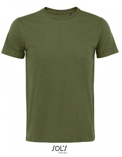 Men´s Martin T-Shirt - L02855 - SOL´S