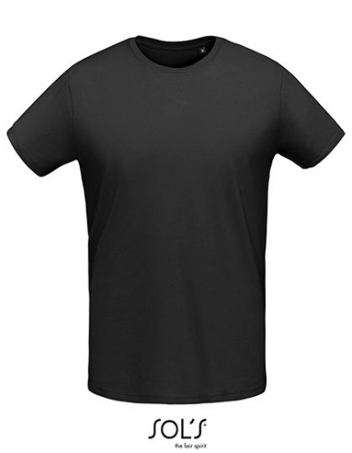 Men´s Martin T-Shirt - L02855 - SOL´S