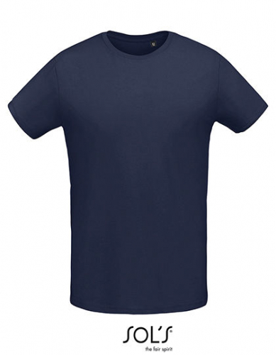 Men´s Martin T-Shirt - L02855 - SOL´S