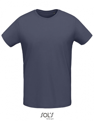 Men´s Martin T-Shirt - L02855 - SOL´S