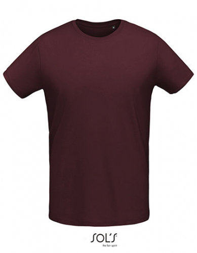 Men´s Martin T-Shirt - L02855 - SOL´S