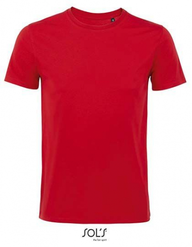Men´s Martin T-Shirt - L02855 - SOL´S
