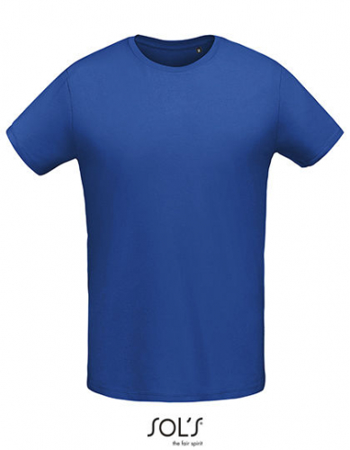 Men´s Martin T-Shirt - L02855 - SOL´S