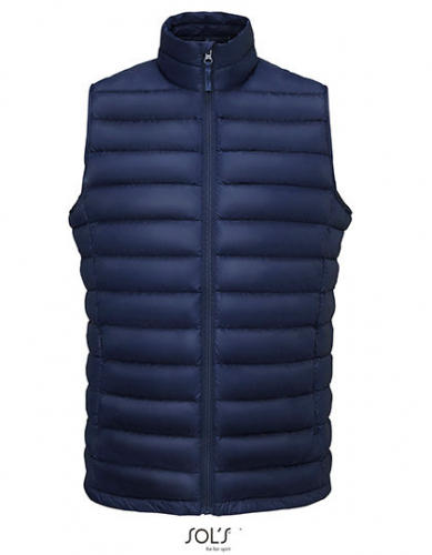 Men´s Wilson Bodywarmer Jacket - L02889 - SOL´S