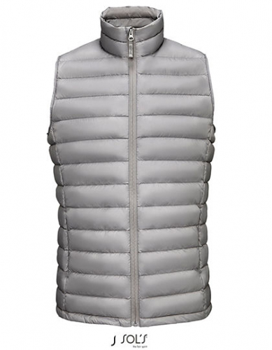 Men´s Wilson Bodywarmer Jacket - L02889 - SOL´S