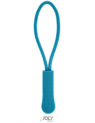 Bingo Zip Puller - L02914 - SOL´S