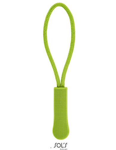 Bingo Zip Puller - L02914 - SOL´S