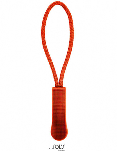 Bingo Zip Puller - L02914 - SOL´S