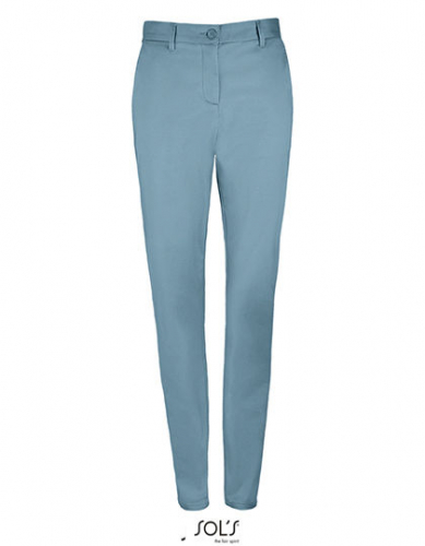 Women´s Jared Pants - L02918 - SOL´S