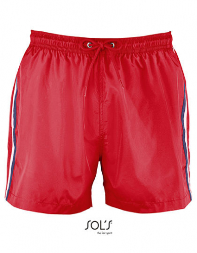 Men´s Sunrise Swimshorts - L02919 - SOL´S