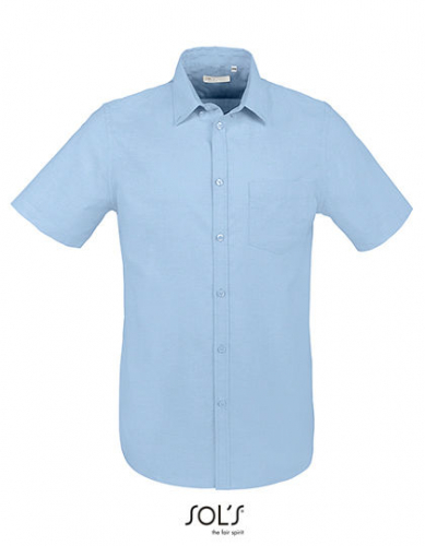 Men´s Brisbane Fit Shirt - L02921 - SOL´S