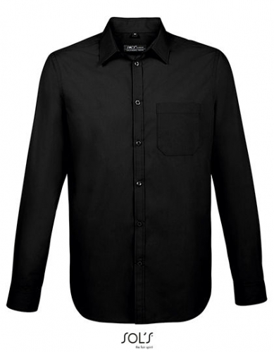 Men´s Baltimore Fit Shirt - L02922 - SOL´S