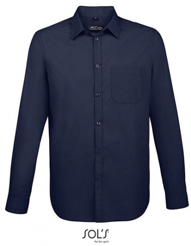 Men´s Baltimore Fit Shirt - L02922 - SOL´S