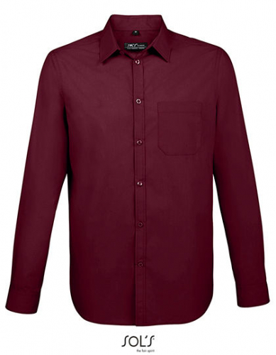 Men´s Baltimore Fit Shirt - L02922 - SOL´S