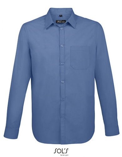 Men´s Baltimore Fit Shirt - L02922 - SOL´S