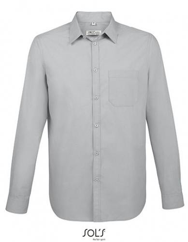 Men´s Baltimore Fit Shirt - L02922 - SOL´S