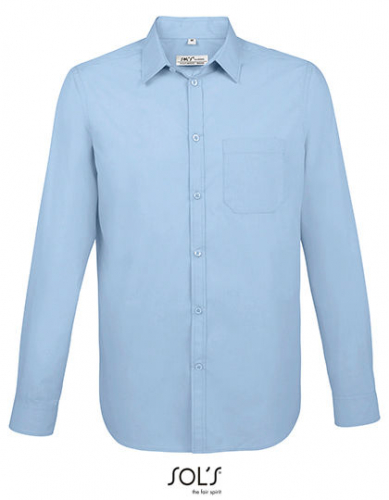 Men´s Baltimore Fit Shirt - L02922 - SOL´S