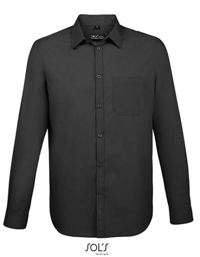 Men´s Baltimore Fit Shirt - L02922 - SOL´S
