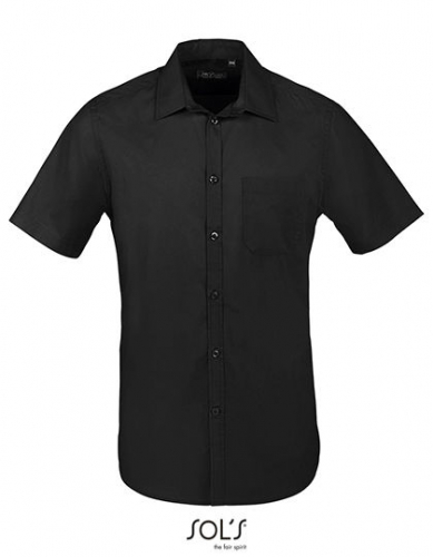 Men´s Bristol Fit Shirt - L02923 - SOL´S