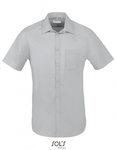 Men´s Bristol Fit Shirt - L02923 - SOL´S