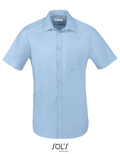 Men´s Bristol Fit Shirt - L02923 - SOL´S