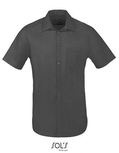 Men´s Bristol Fit Shirt - L02923 - SOL´S