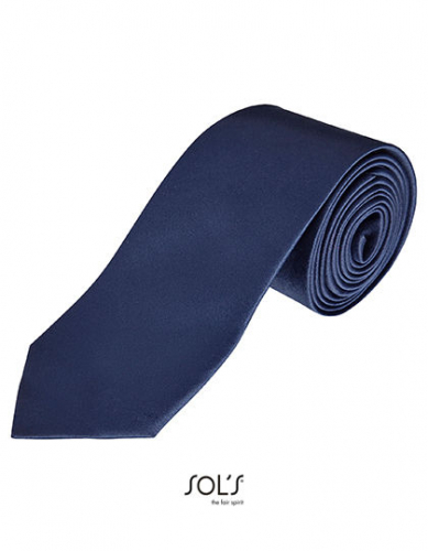 Garner Tie - L02932 - SOL´S