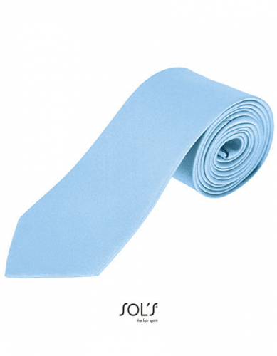 Garner Tie - L02932 - SOL´S