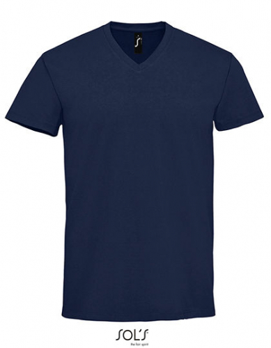 Men´s Imperial V-Neck T-Shirt - L02940 - SOL´S