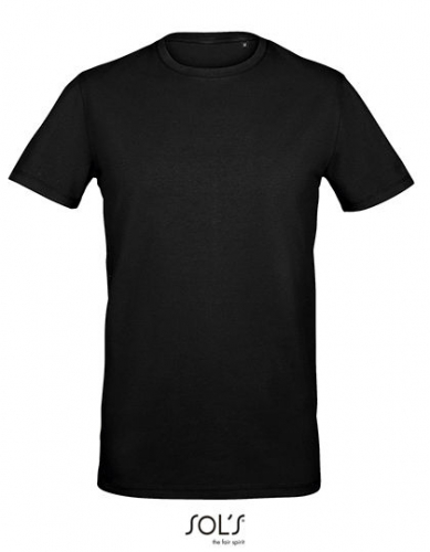 Men´s Millenium T-Shirt - L02945 - SOL´S