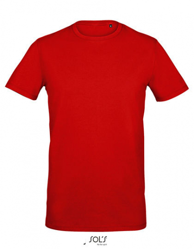 Men´s Millenium T-Shirt - L02945 - SOL´S
